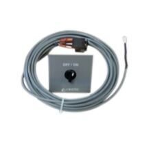 Commande à distance pour chargeurs YPOWER et HPOWER