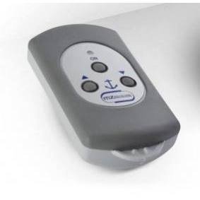 Commande sans fils Kompass 2