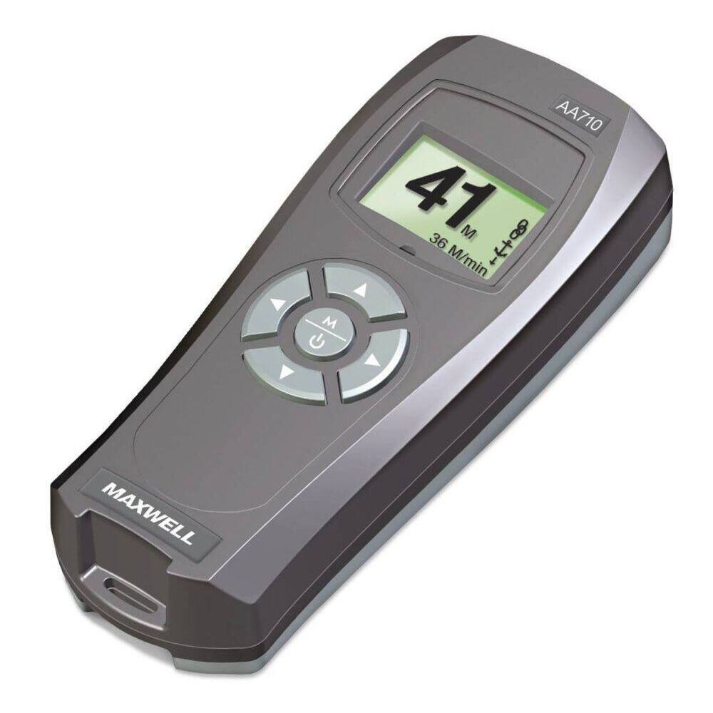 Commandes pour guindeaux Maxwell