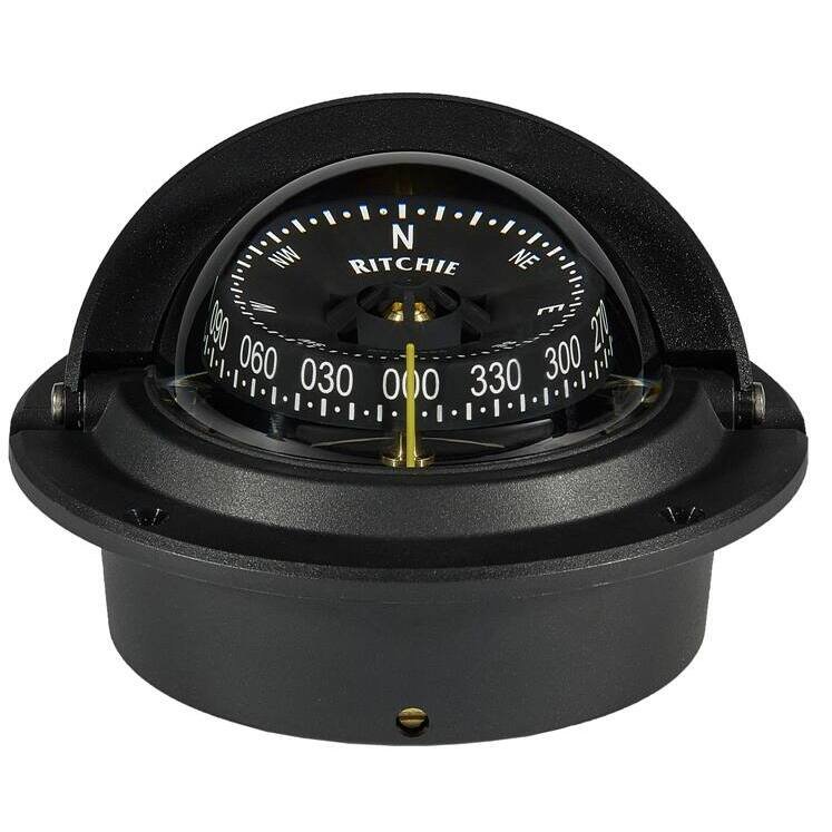 Compas Voyager encastré