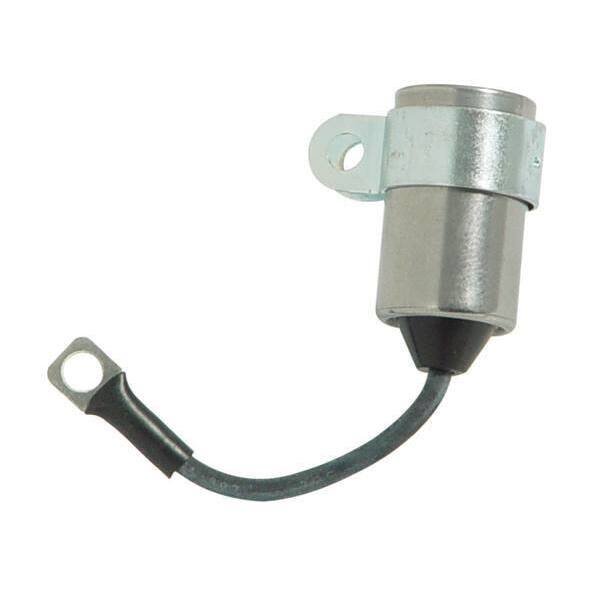 Condensateur pour moteurs inboard / hors-bord