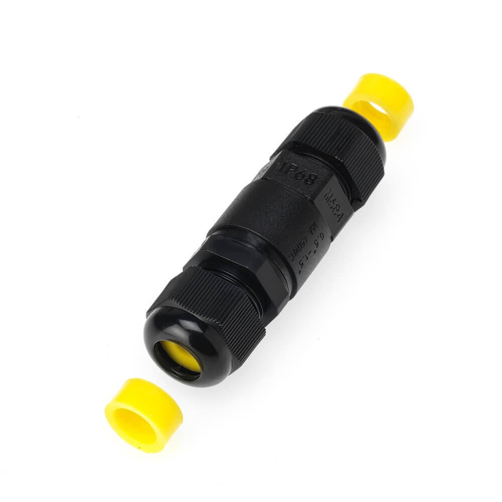 Connecteur étanche