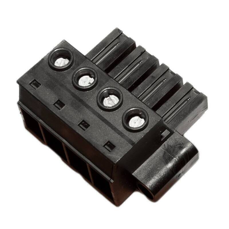 Connecteur sortie Phoenix DC - 12V/25A-40A et 24V/20A