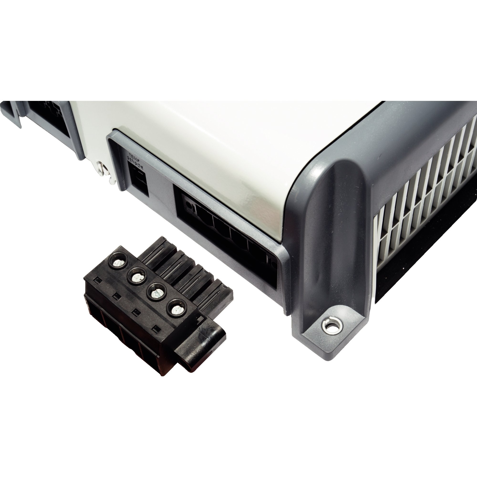 Connecteur sortie Phoenix DC pour 12/60A - 24/60A