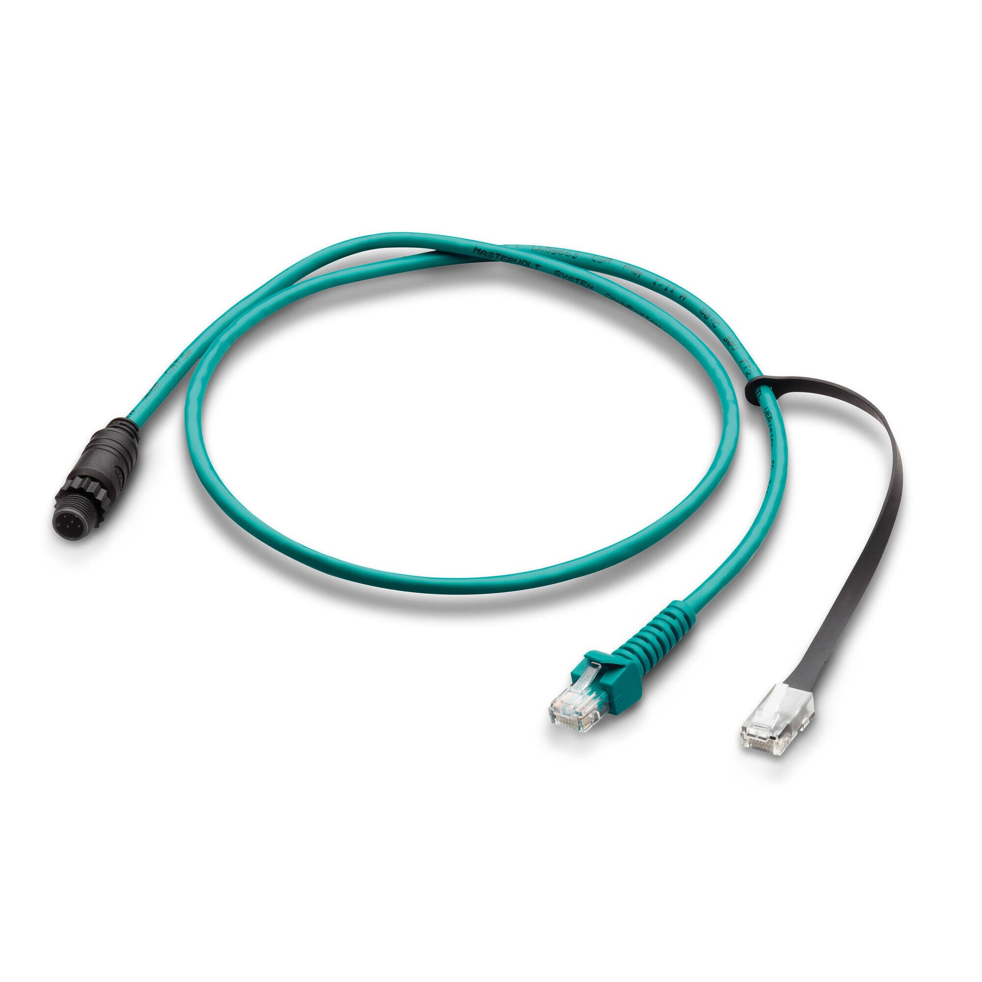 Connectique CZone
