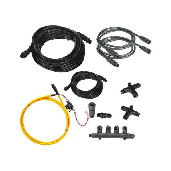 Connectique NMEA 2000