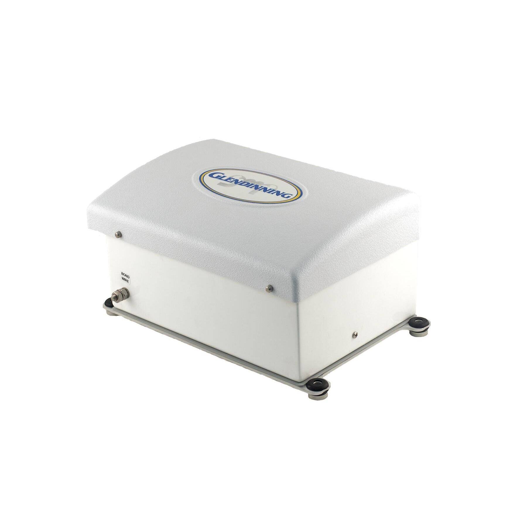Contrôleurs électroniques Smart Actuator 2