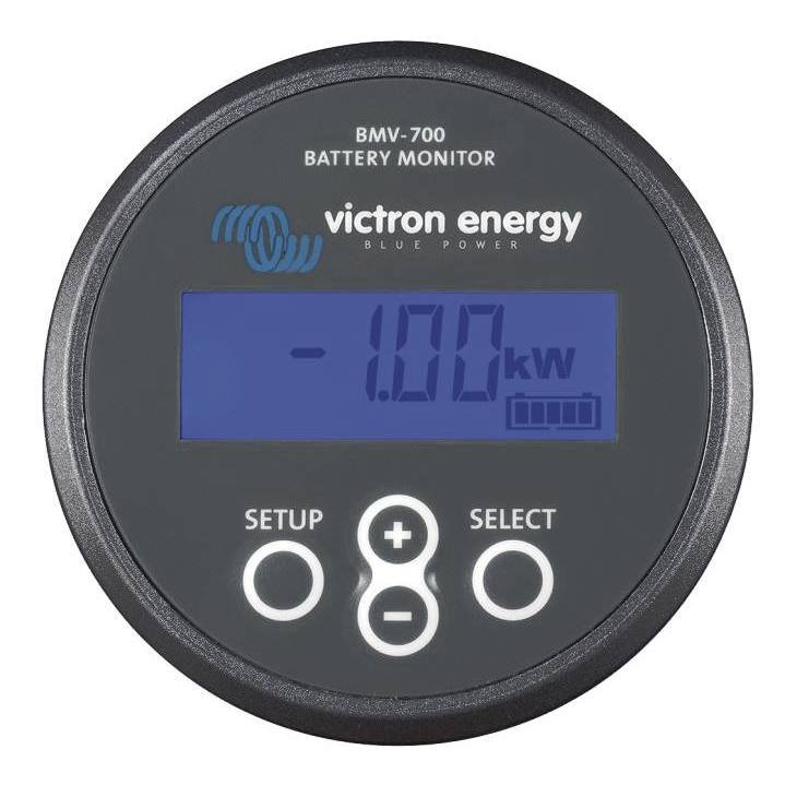 Contrôleurs Victron BMV 700