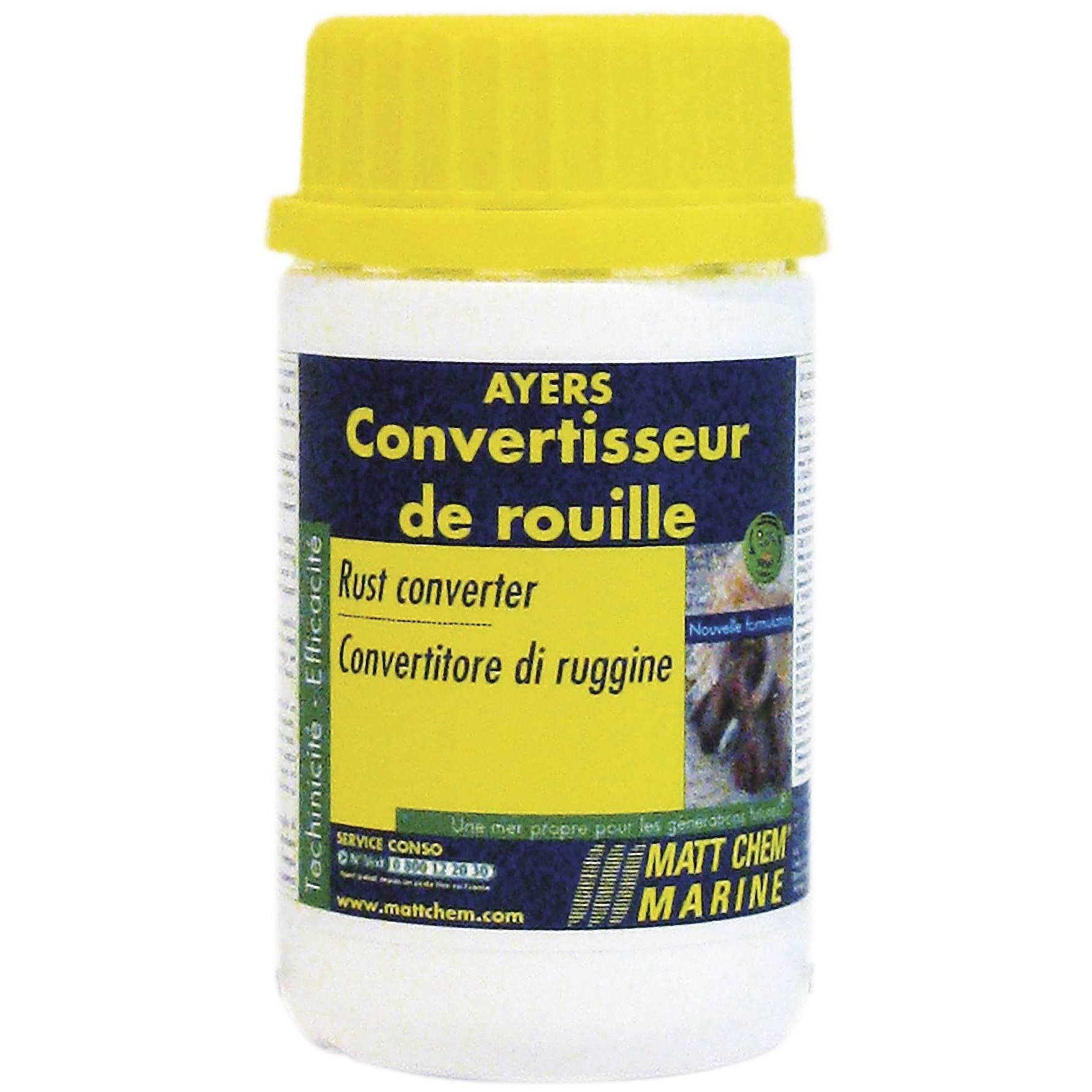 Convertisseur de rouille "AYERS"