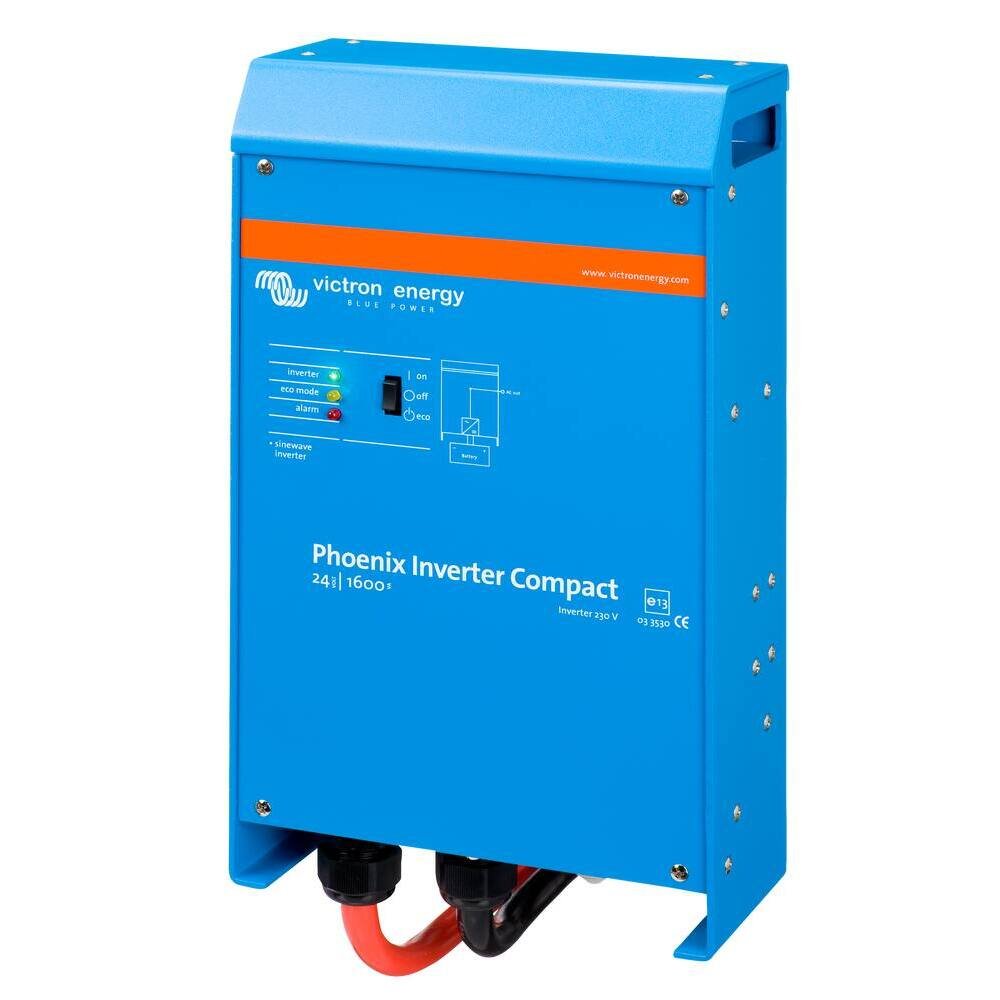 Convertisseur Phoenix C (Compact)