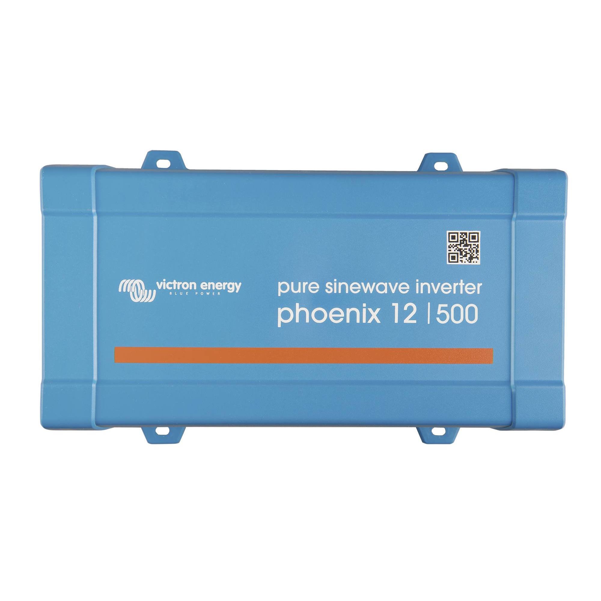 Convertisseur Phoenix VE.Direct Bluetooth