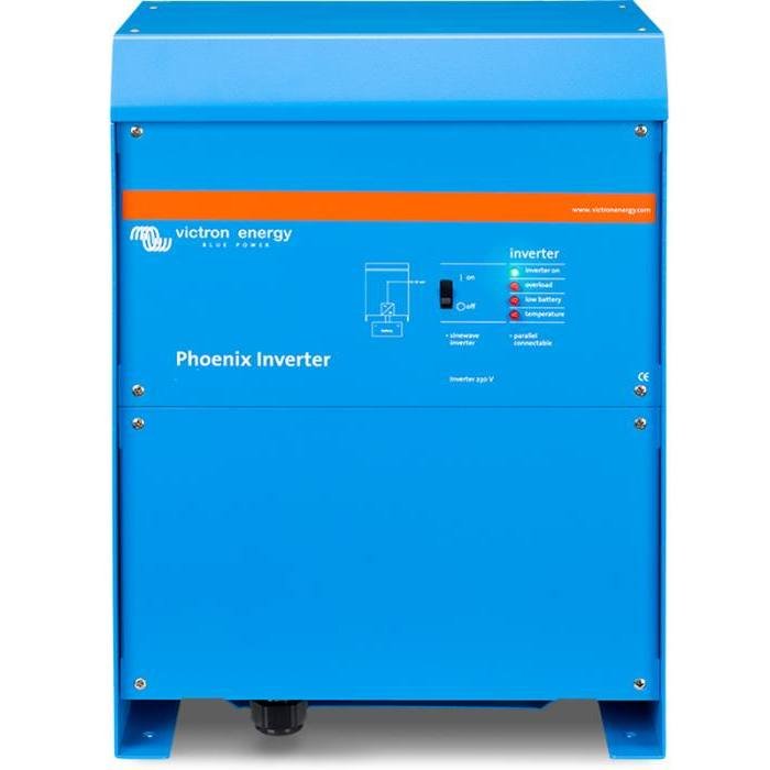 Convertisseur Phoenix