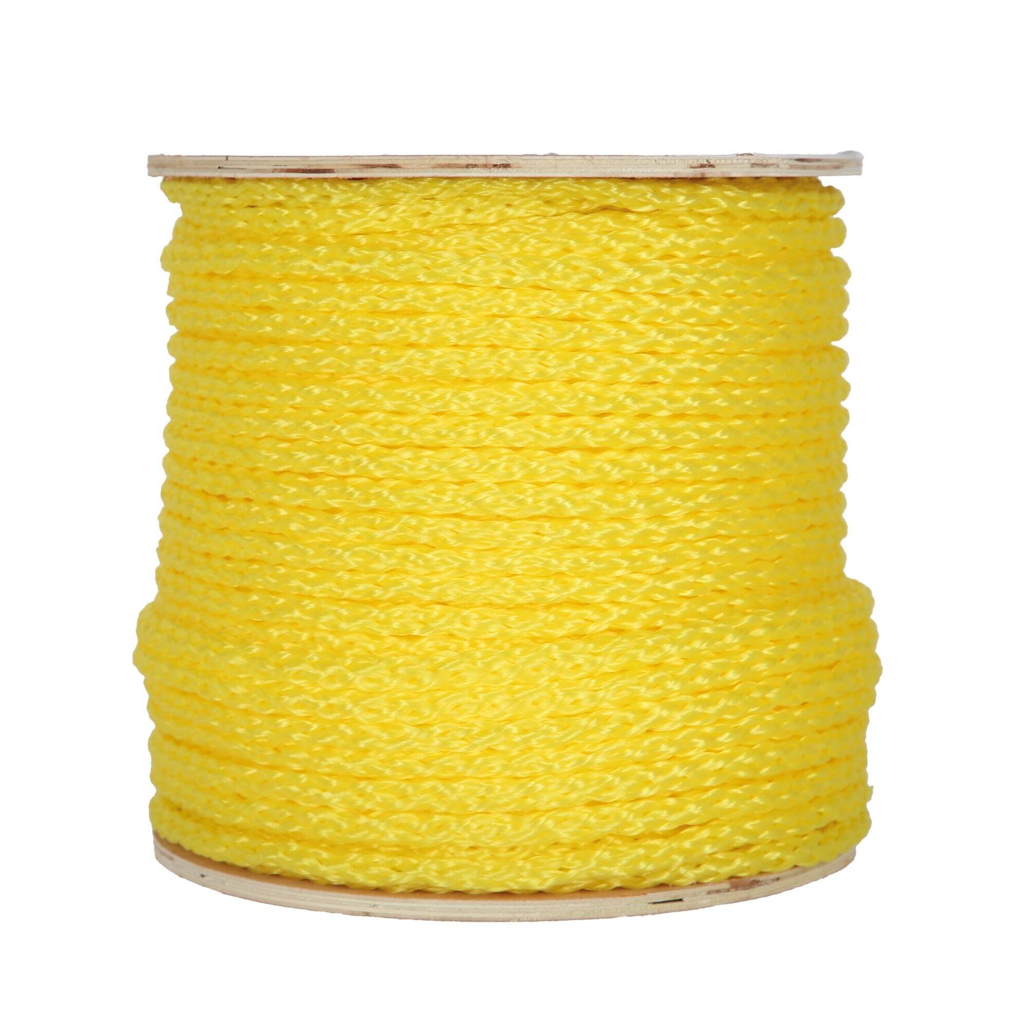 Cordage flottant