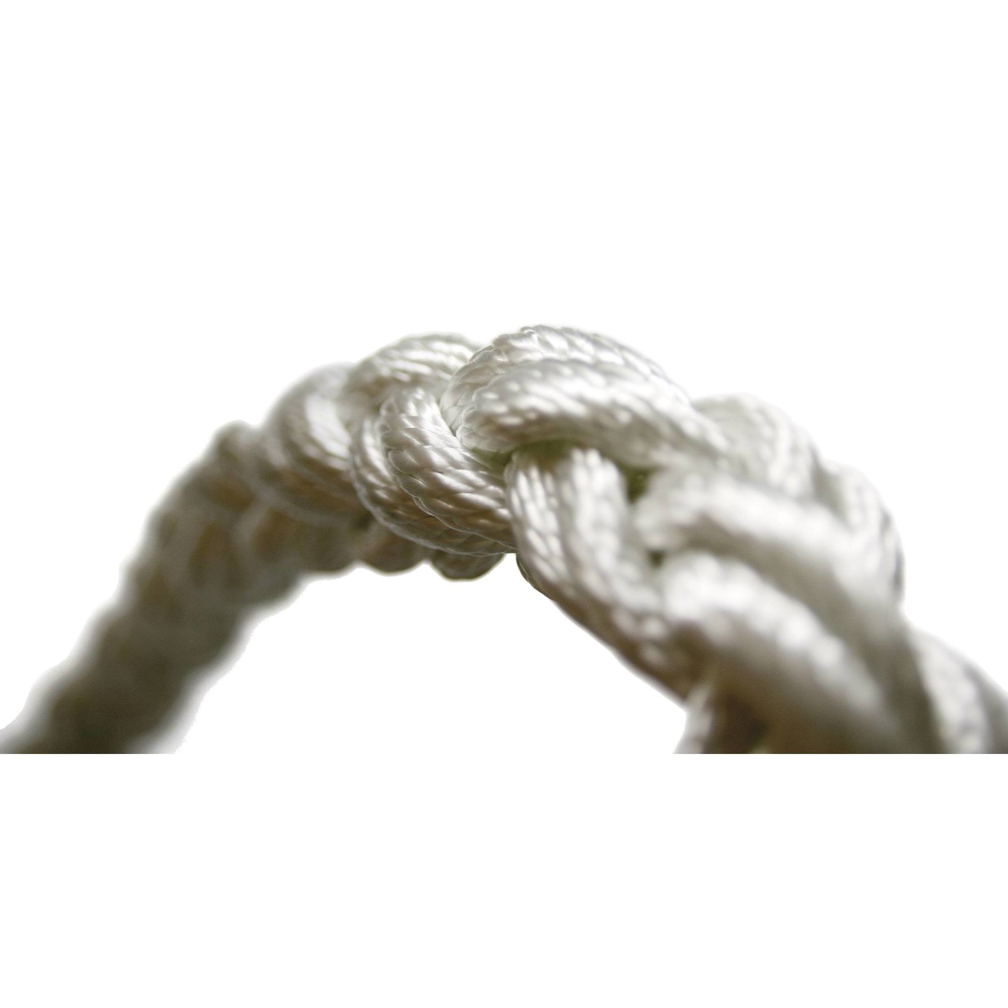 Cordage Géo Square polyester