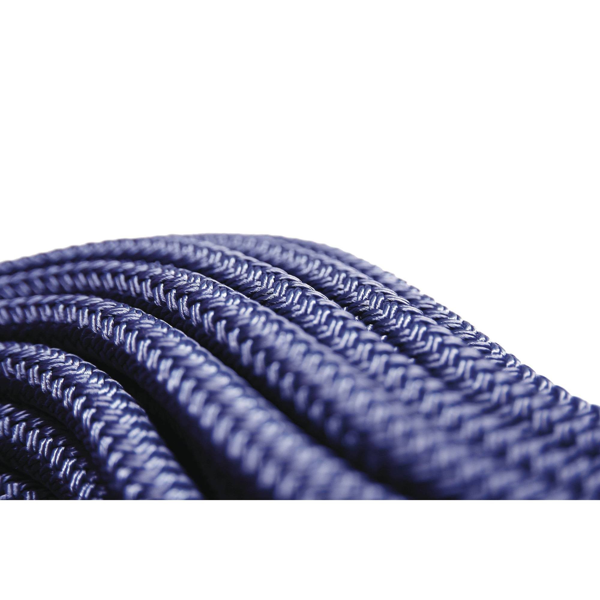 Cordage Géo Twin polyester