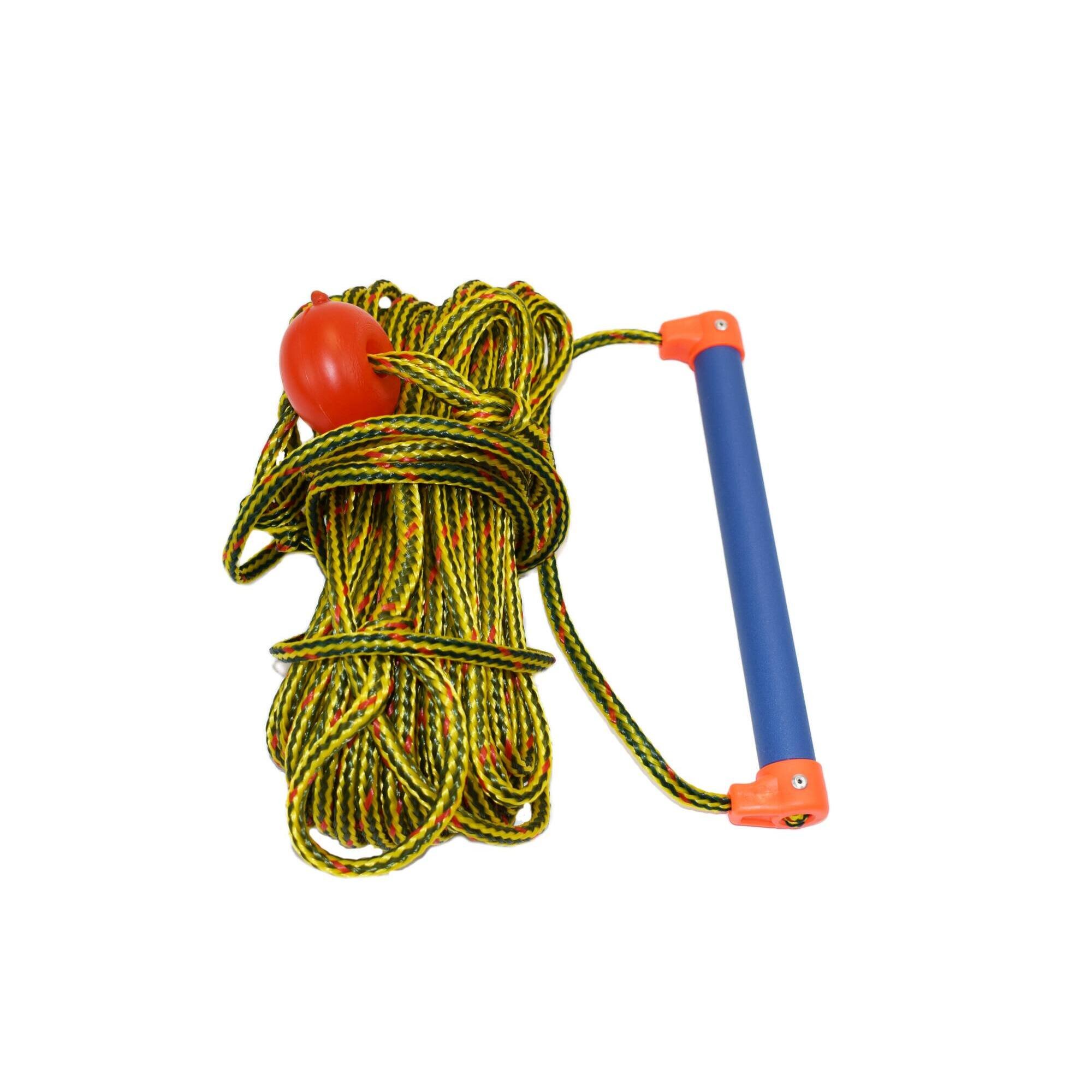 Corde de ski 23m