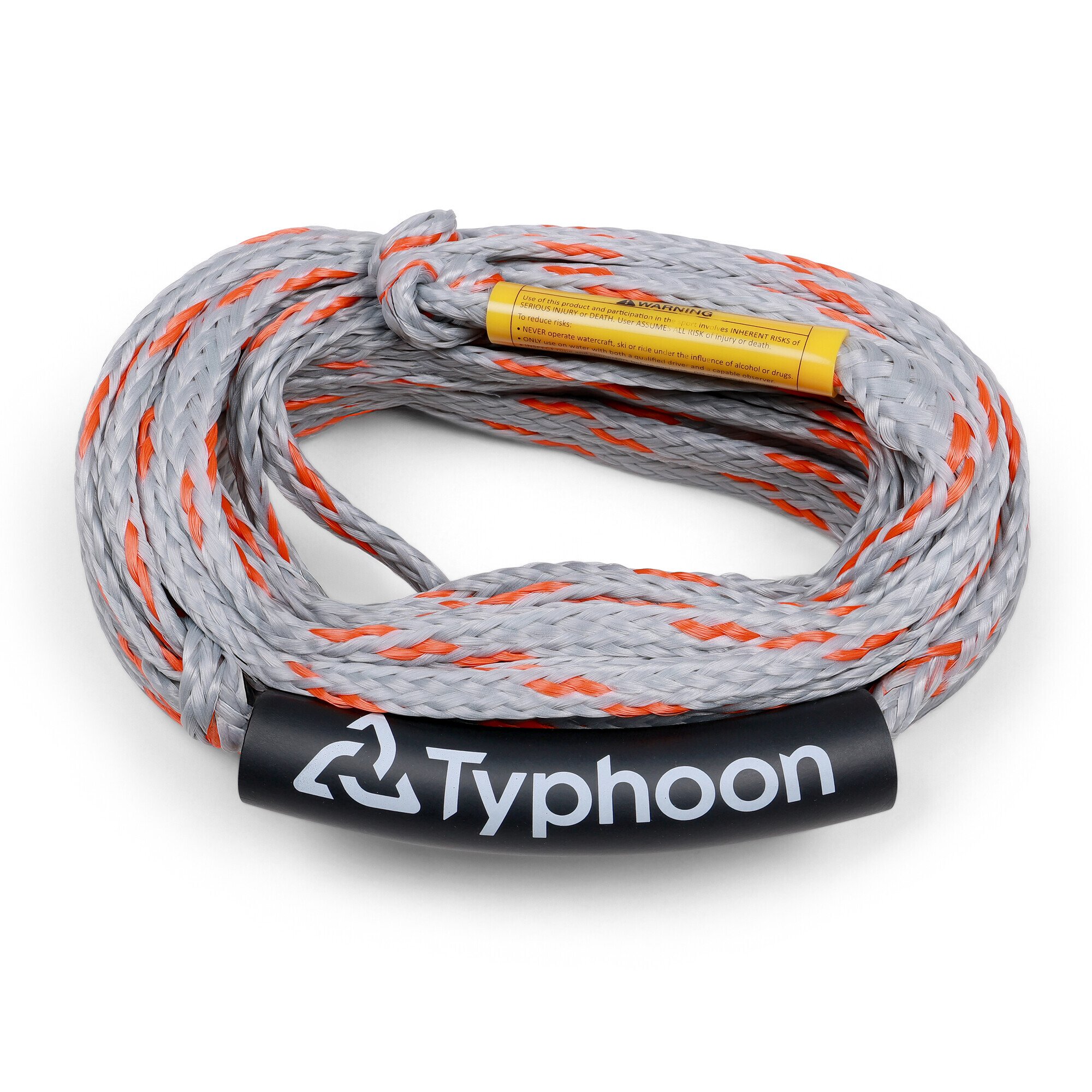 Corde de traction 17m (55Ft) - Resist. 1800kg