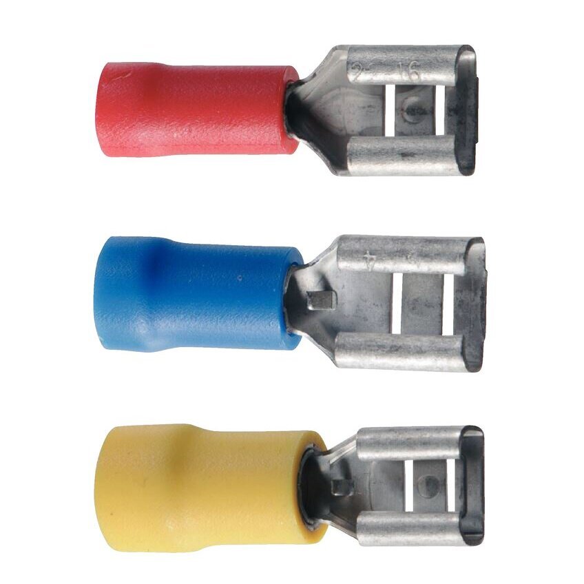 Cosse clip femelle