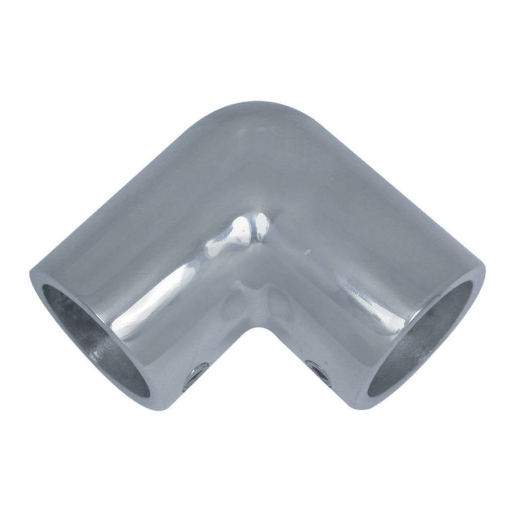 Coude 90° pour tube