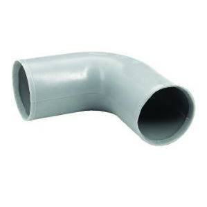 Coude ELB 90° pour ligne d'échappement