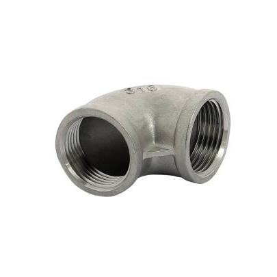 Coude - inox