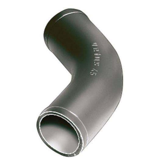Coude SLVBG 60° pour ligne d'échappement