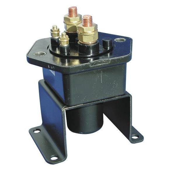 Coupe batterie électromagnétique