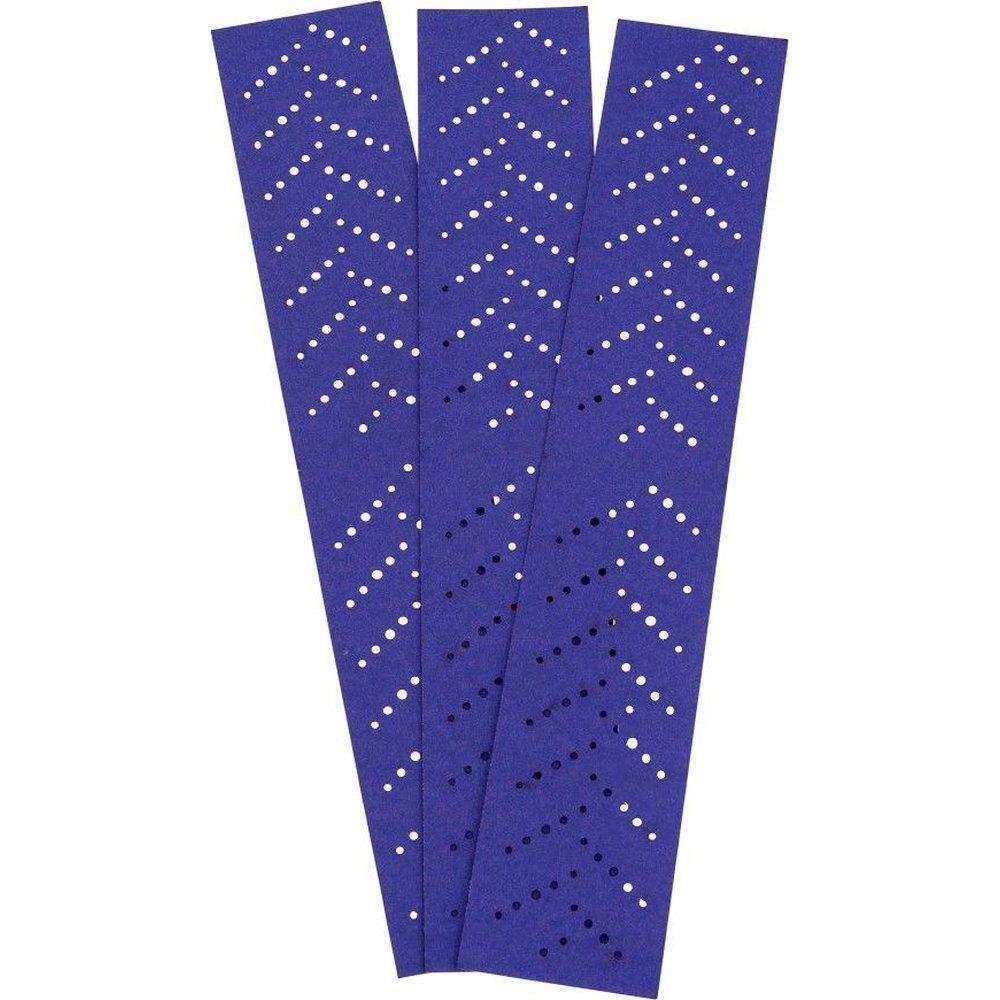 Coupe Hookit 3M™ Cubitron™ II 737U pour violon aspirant 70 * 396MM