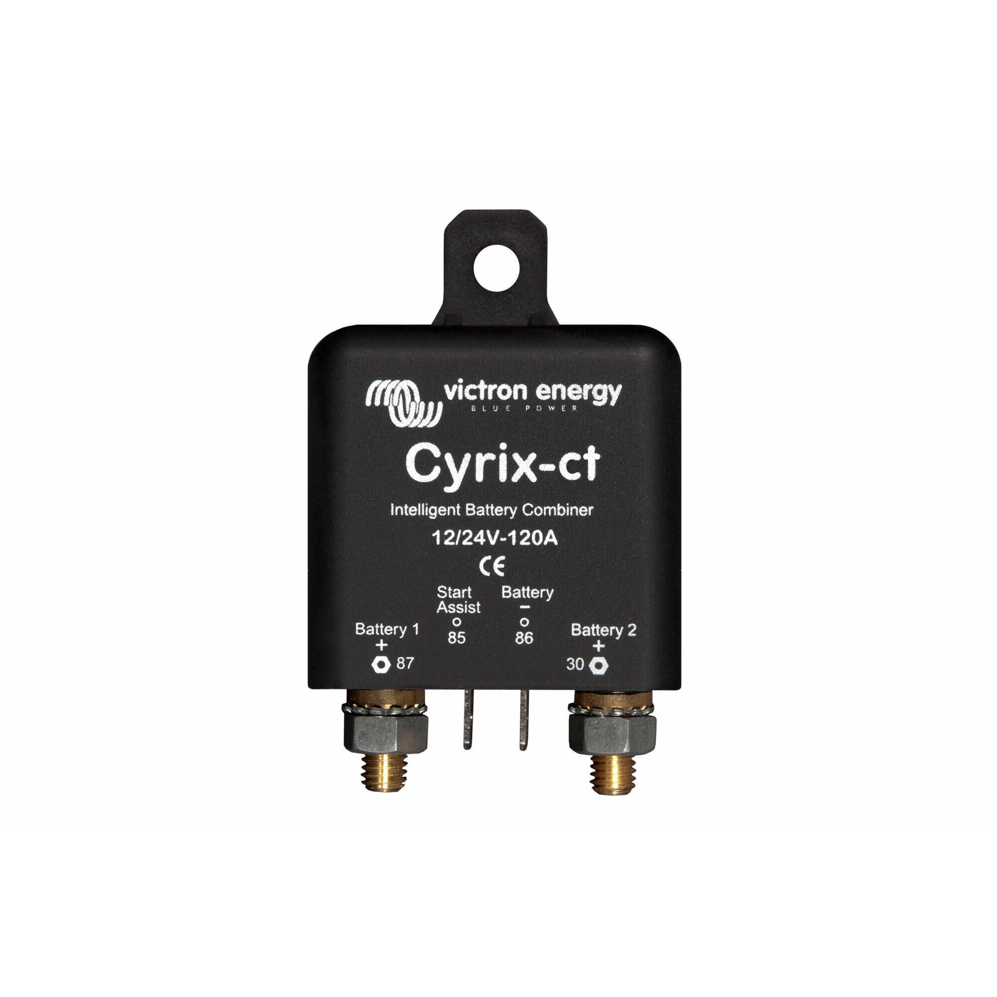 Coupleur CYRIX