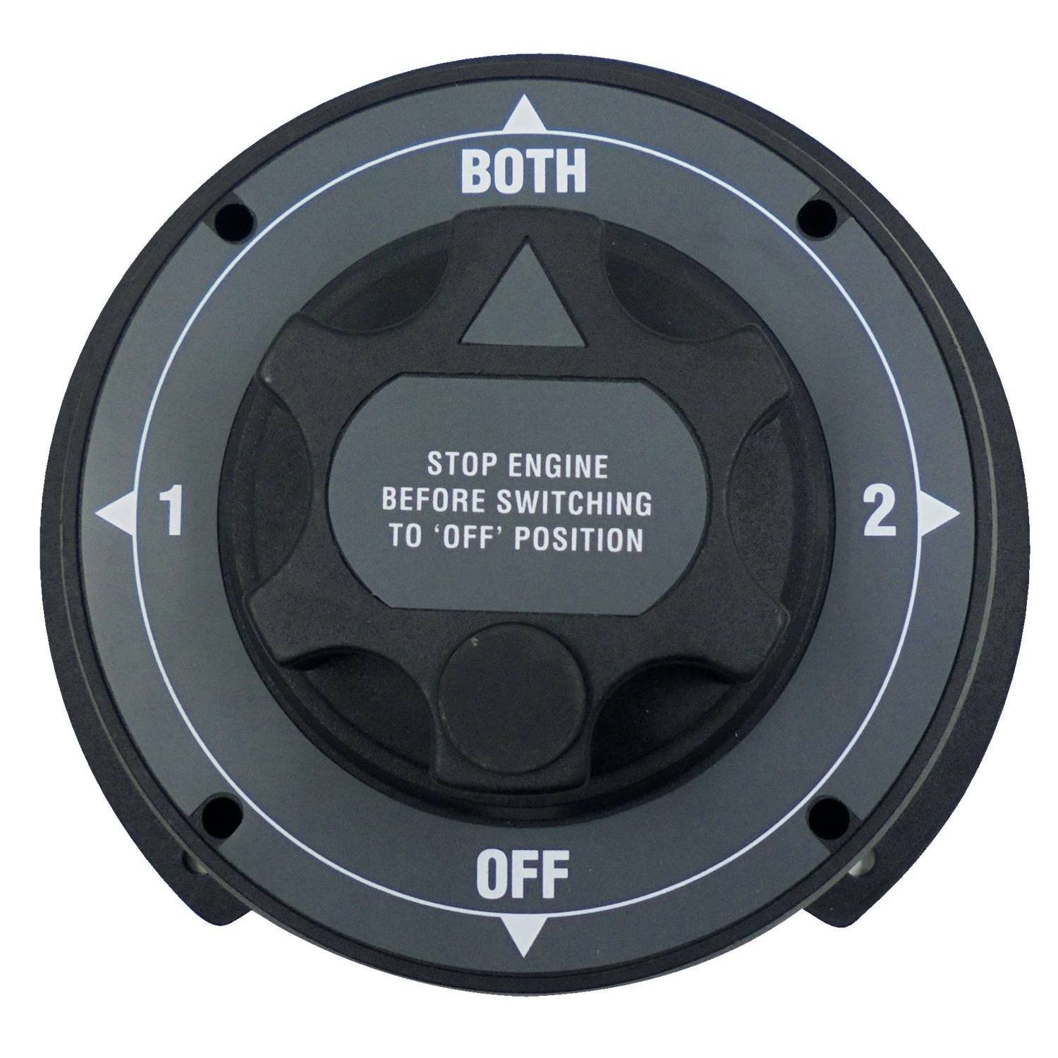 Coupleur de batteries