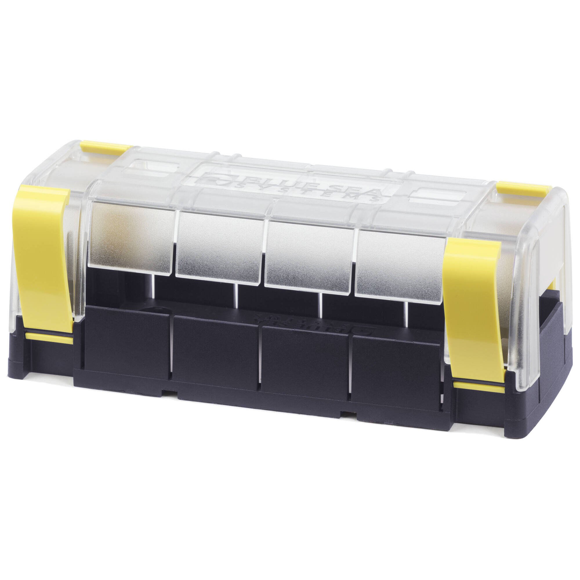 Couvercle pour borniers BusBar