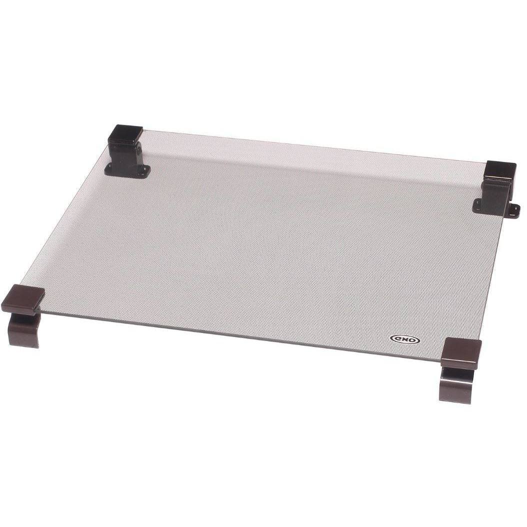 Couvercle pour table encastrable