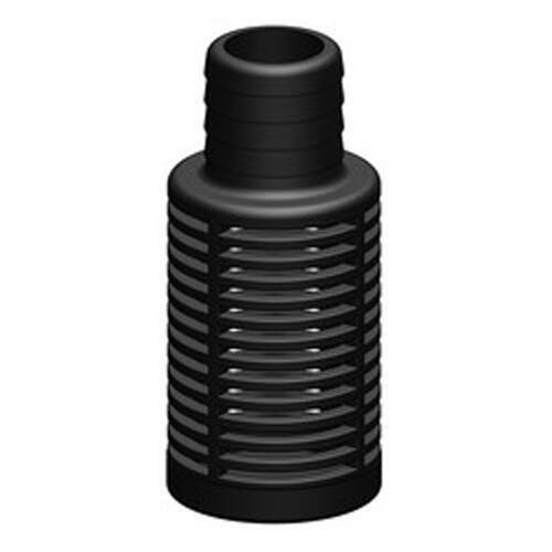 Crépine composite ø38 mm