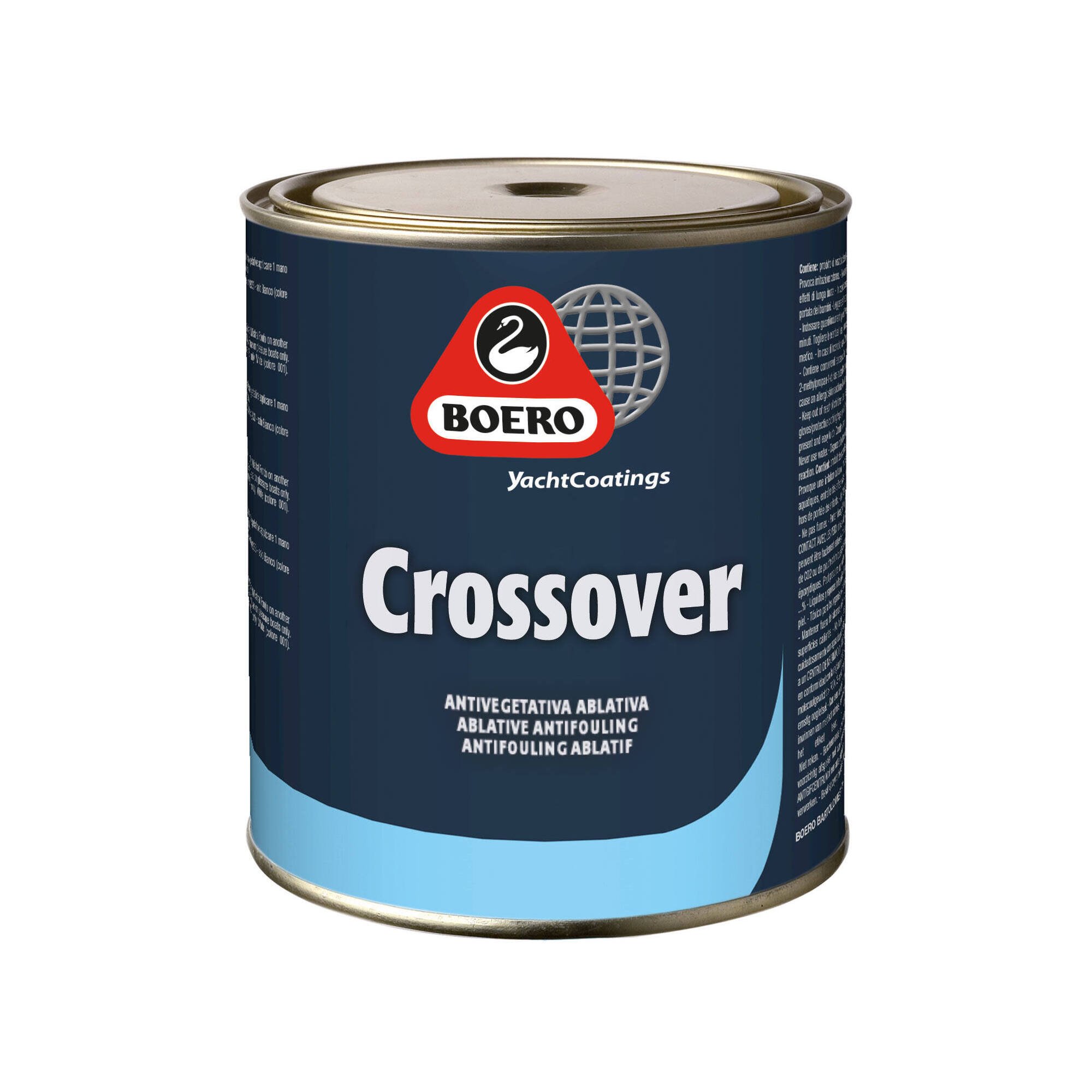 Crossover