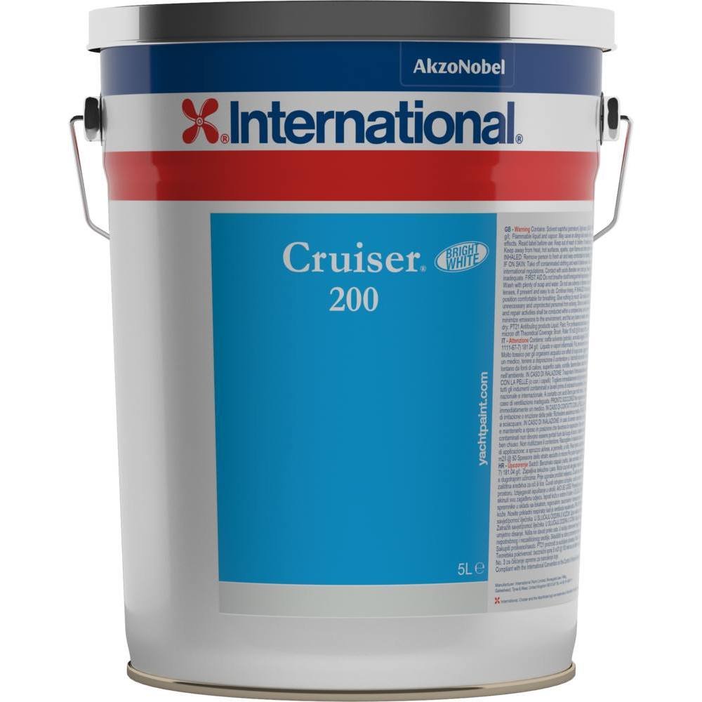 Cruiser 200