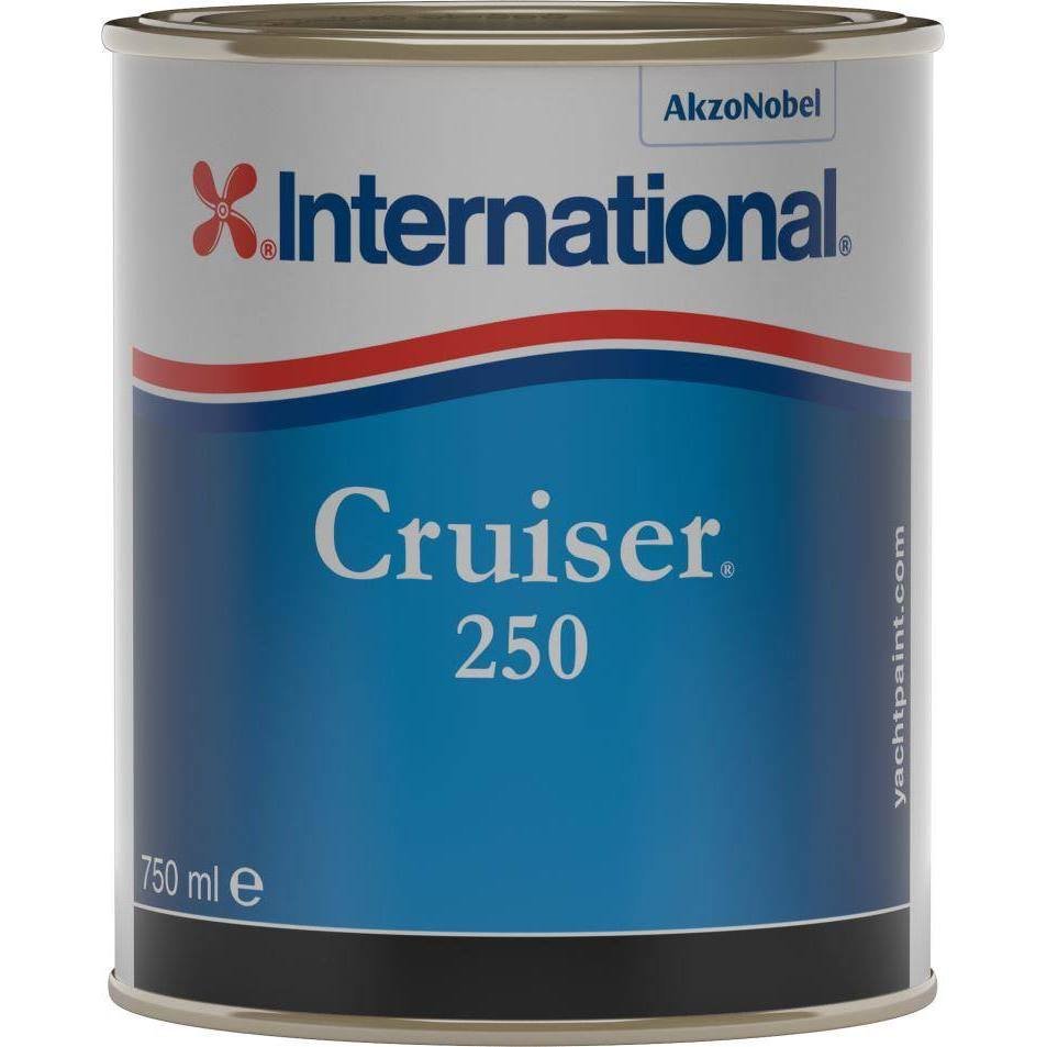 Cruiser 250