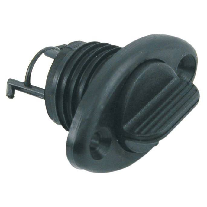 Dalot plastique ø25mm