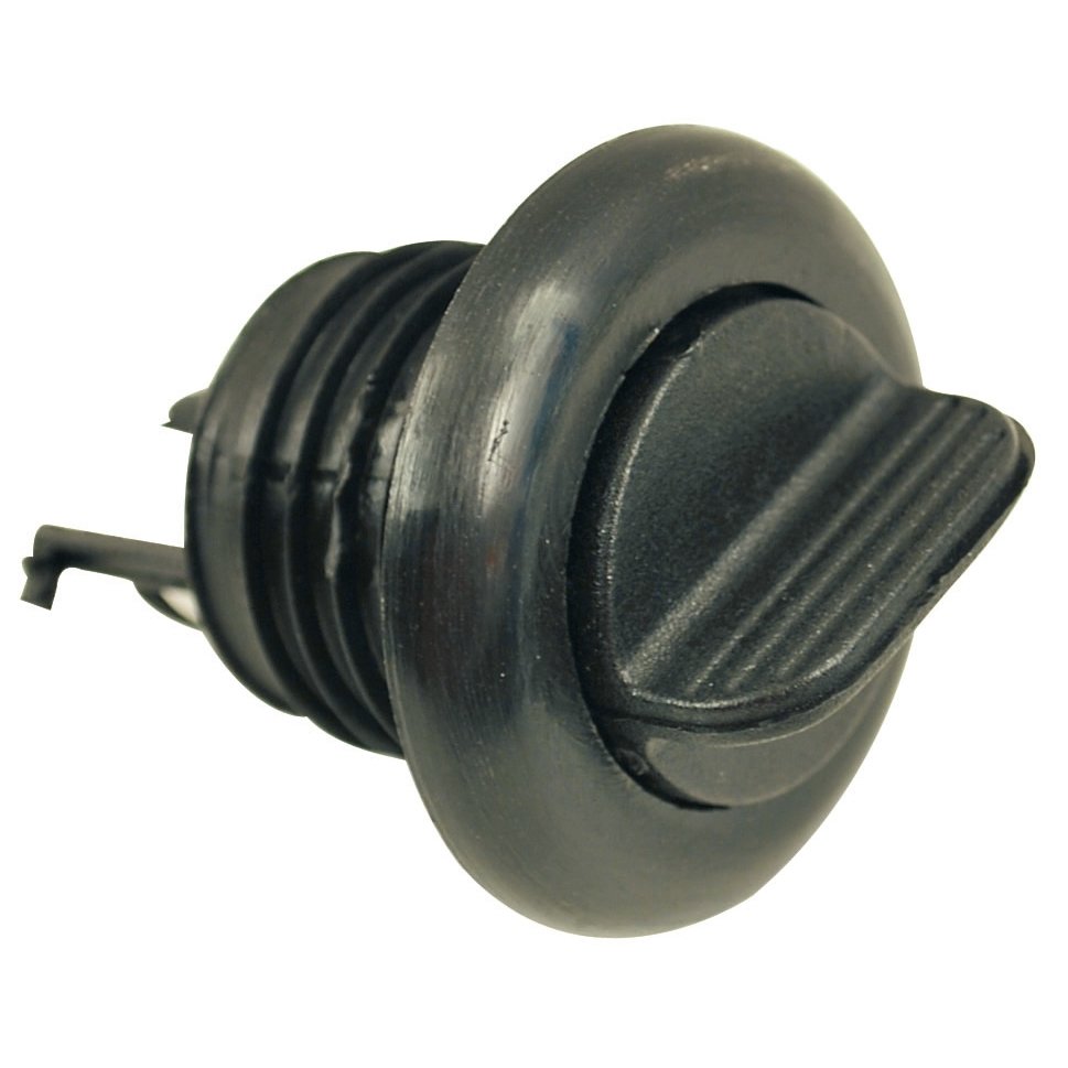 Dalot plastique ø27mm