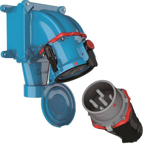 Décontactor DS2 250A