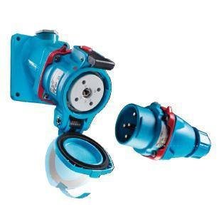 Décontactor DS3 50A