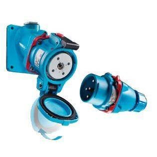 Décontactor DS6 90A