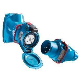 Décontactor DSN1 20A