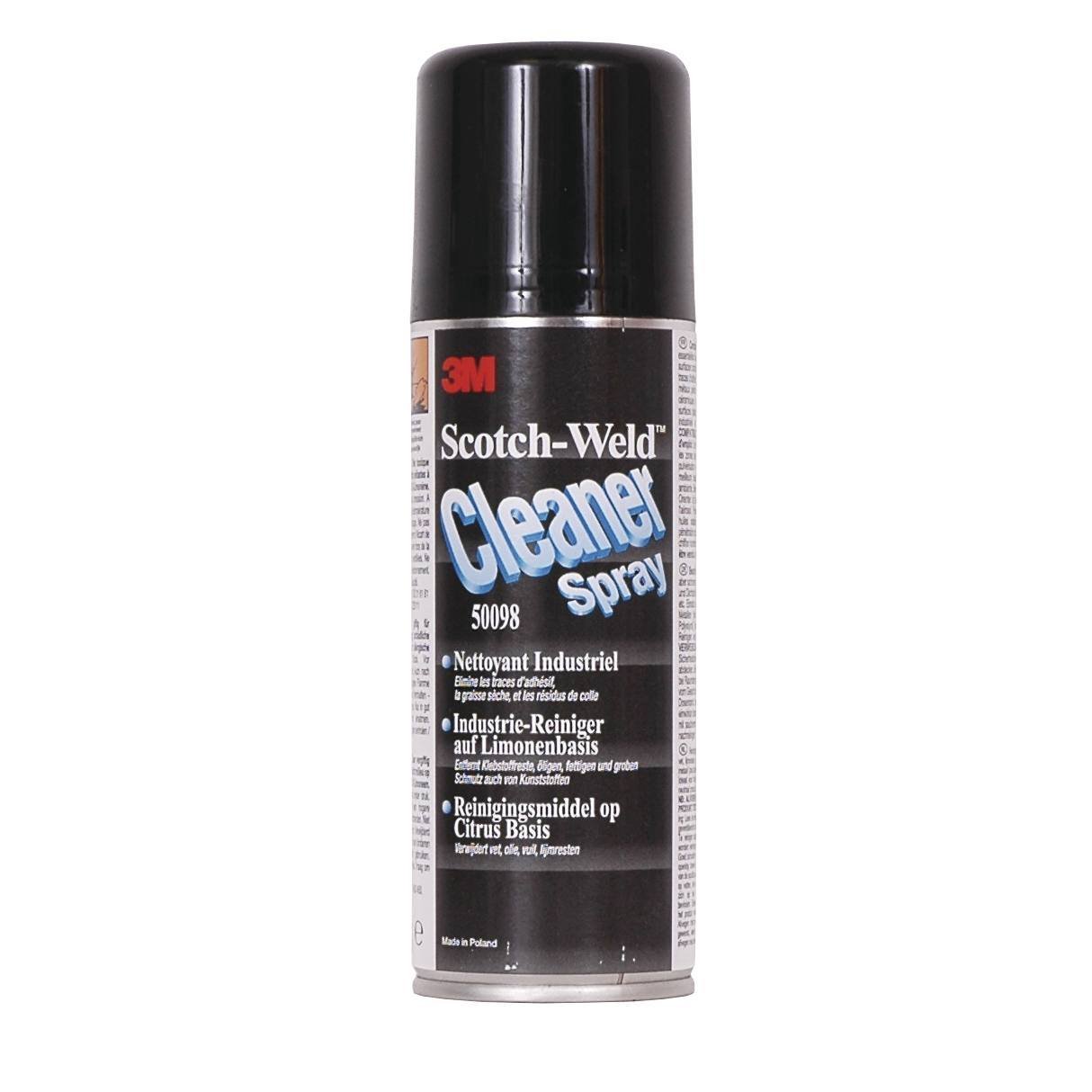 Dégraissant Aérosol 3M™ Citrus Cleaner