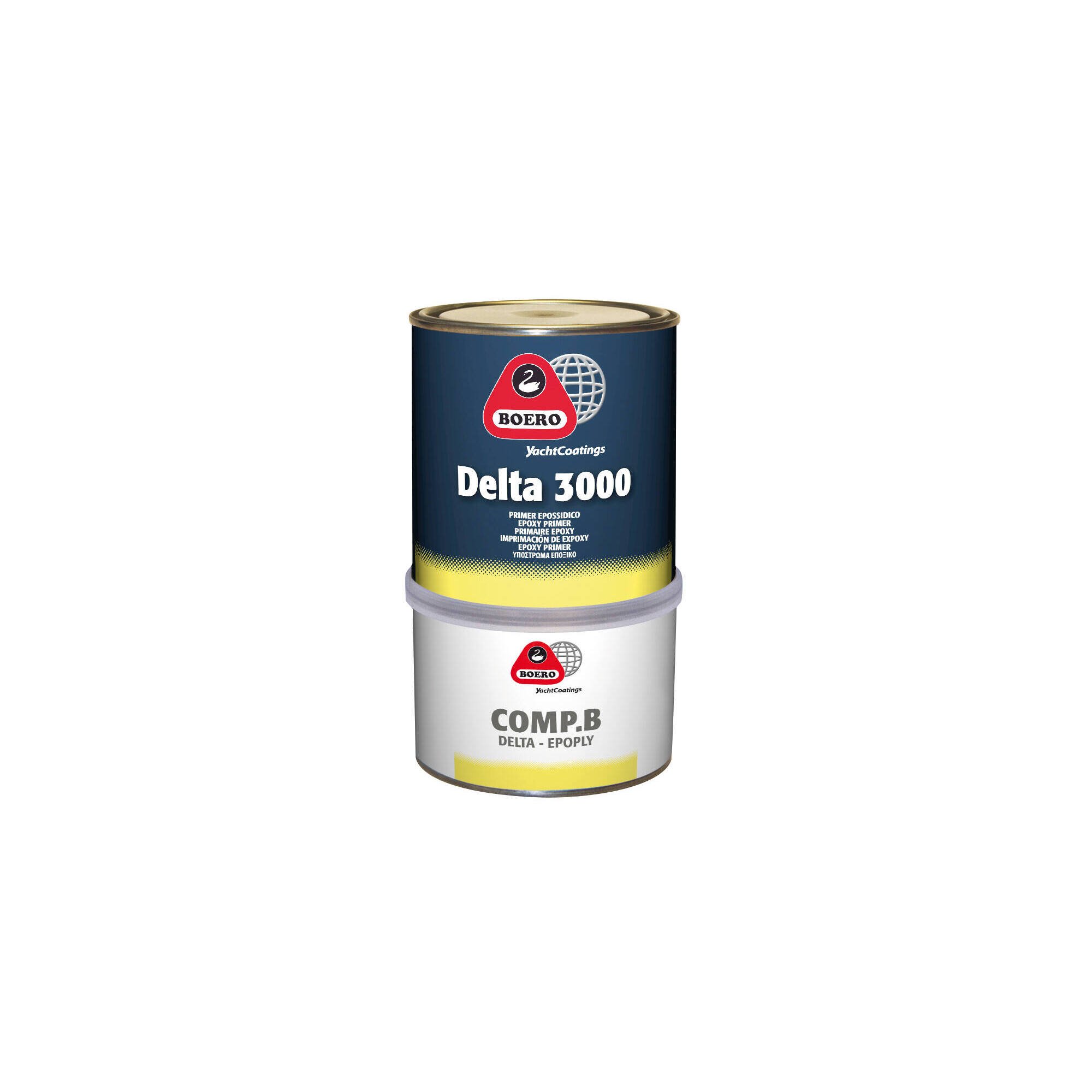 Delta 3000