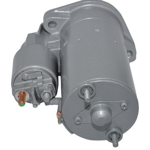 Démarreur 12V (11 dents) (peint)