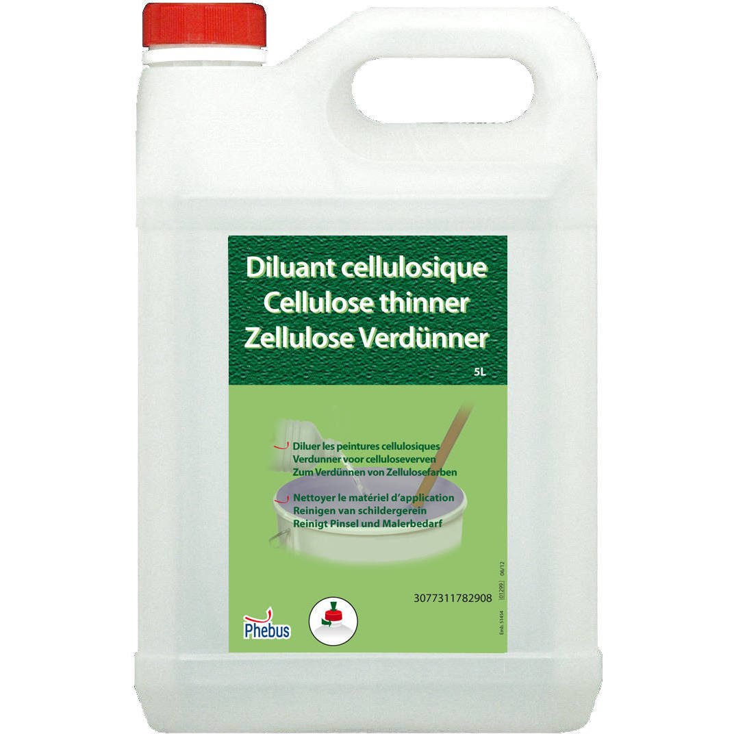 Diluant Cellulosique