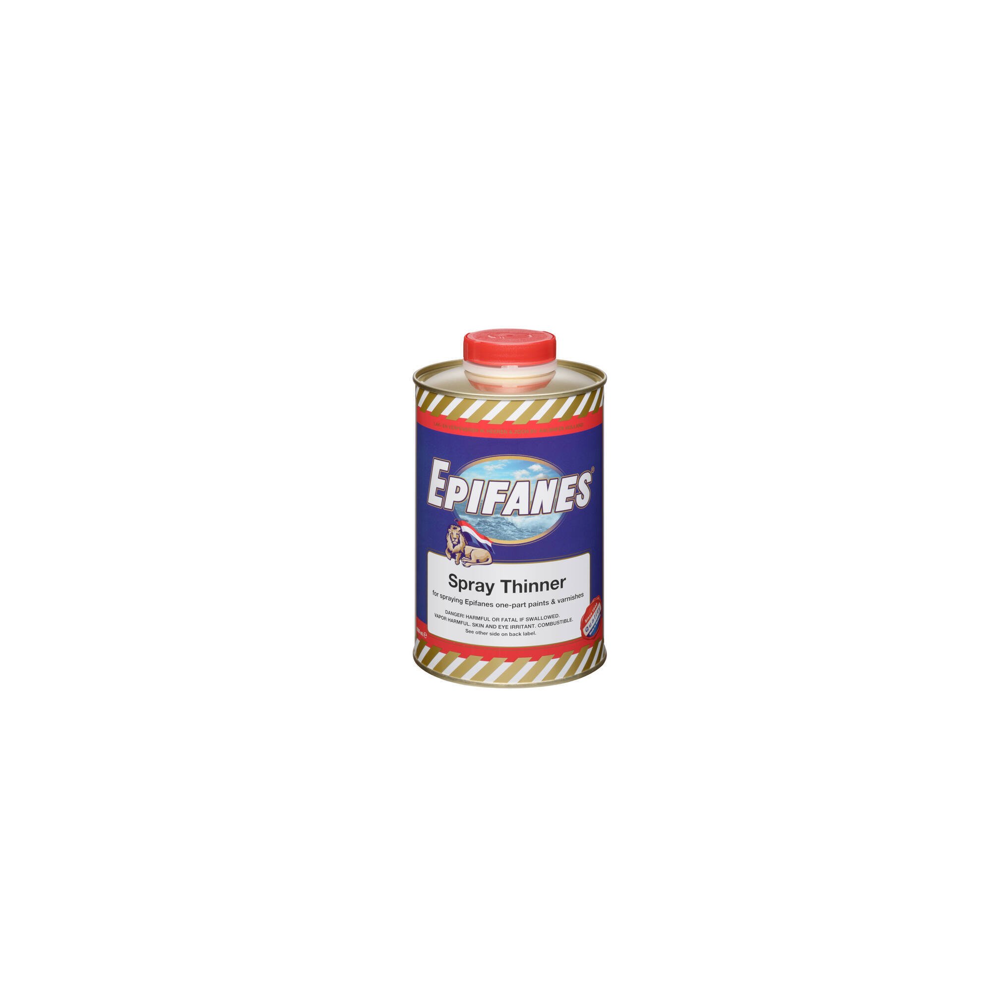 Diluants Epifanes