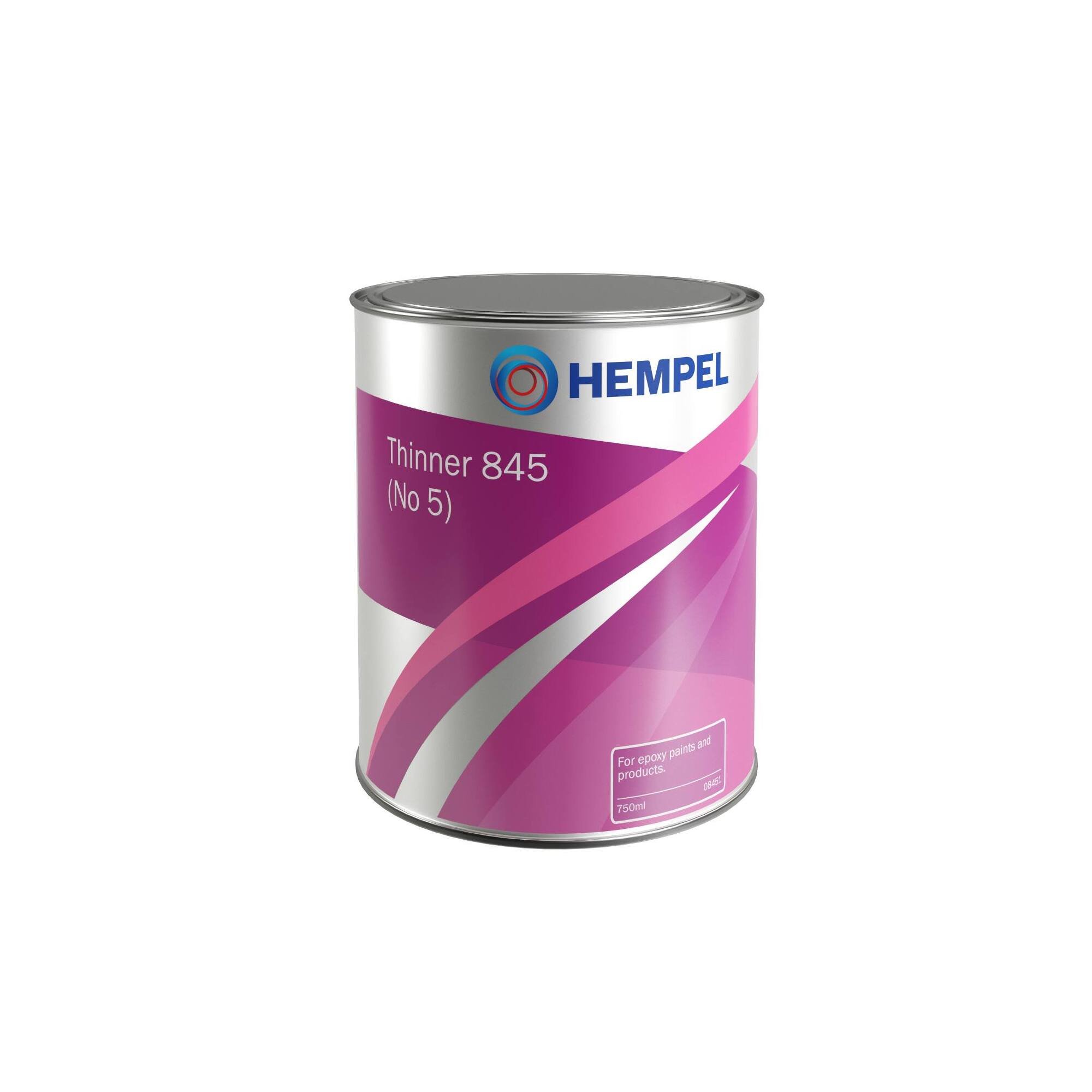 Diluants Hempel