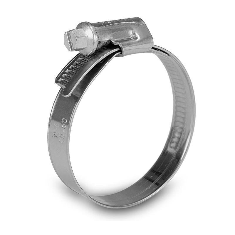 DIN 3017 - Collier bande pleine NormaClamp W5