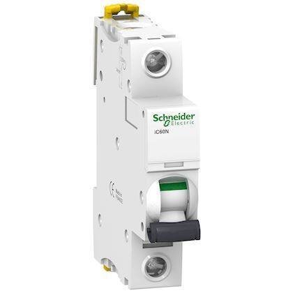 Disjoncteur modulaire Système Multi 9 C60N